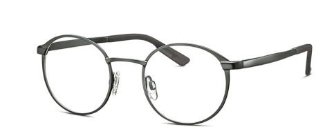 Moderne Herrenbrille von Ebner Optik