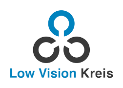 Ebner Optik ist Mitglied im Low Vision Kreis e.V.